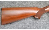 Ruger ~ 77/22 ~ .22 LR - 2 of 11