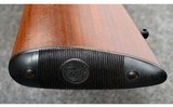 Ruger ~ 77/22 ~ .22 LR - 10 of 11