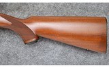 Ruger ~ 77/22 ~ .22 LR - 7 of 11