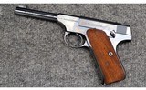 Colt ~ Woodsman ~ .22 LR - 2 of 4