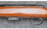 Remington ~ 591M ~ 5mm Rem Rimfire Mag - 6 of 11