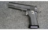RIA ~ M1911 A2 FS-MM ~ .22 TCM / 9x19 - 2 of 4