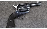 USFA ~ Sheriff's Model ~ .45 Colt