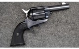 USFA ~ Sheriff's Model ~ .45 Colt