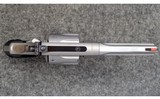 S&W ~ 627-5 Pro Series ~ .357 Mag - 3 of 4