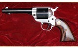 Colt ~ Frontier Scout ~ .22 LR - 2 of 4