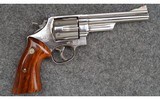 S&W ~ 29-2 ~ .44 Mag - 1 of 4