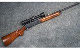 Remington ~ 742 Woodsmaster ~ .30-06 Sprg - 1 of 11