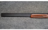 Beretta ~ S686 Ultralight ~ 12 Ga - 5 of 11