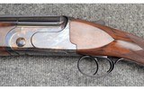 Rizzini ~ Upland EL Classic ~ 12 Ga - 6 of 11