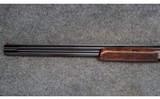 Rizzini ~ Upland EL Classic ~ 12 Ga - 5 of 11