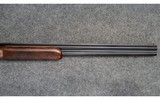 Rizzini ~ Upland EL Classic ~ 12 Ga - 4 of 11