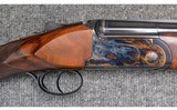 Rizzini ~ Upland EL Classic ~ 12 Ga - 3 of 11