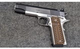 Springfield Armory ~ Ronin ~ 9x19 - 2 of 4