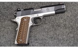 Springfield Armory ~ Ronin ~ 9x19 - 1 of 4