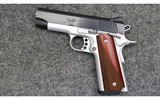 Kimber ~ Pro Carry II ~ .45 Auto - 2 of 4