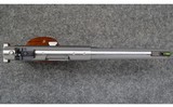 Ruger ~ Mk II Comp Target ~ .22 LR - 3 of 4
