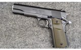 Springfield Armory ~ 1911-A1 ~ .45 Auto - 2 of 4