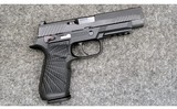 SIG Sauer ~ P320 ~ 9x19 - 1 of 4