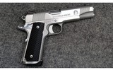Springfield Armory ~ 1911-A1 Loaded ~ 9x19 - 1 of 4
