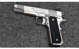 Springfield Armory ~ 1911-A1 Loaded ~ 9x19 - 2 of 4