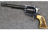 Ruger ~ NM Super Redhawk ~ .44 Mag - 2 of 4