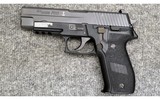 SIG Sauer ~ P226 Navy ~ 9x19 - 2 of 4