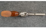 Colt ~ Trooper Mk ? ~ .357 Mag - 4 of 4