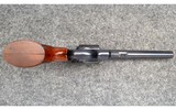 Colt ~ Officer's Model Match ~ .22 LR - 4 of 4