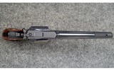 Colt ~ Officer's Model Match ~ .22 LR - 3 of 4