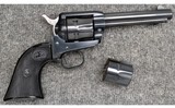 Colt ~ Single Action Frontier Scout ~ .22 LR / .22 Mag - 1 of 4