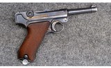 Mauser ~ P.08 ~ 9x19 - 1 of 10