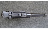 Mauser ~ P.08 ~ 9x19 - 3 of 10