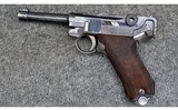 Mauser ~ P.08 ~ 9x19 - 2 of 10