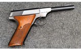 Colt ~ Woodsman ~ .22 LR - 1 of 4