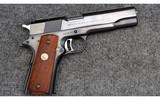 Colt ~ National Match ~ .45 Auto - 1 of 4
