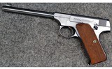 Colt ~ Woodsman ~ .22 LR - 2 of 4