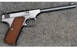 Colt ~ Woodsman ~ .22 LR - 1 of 4