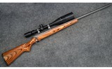 Ruger ~ 77/22 ~ .22 Hornet - 1 of 11