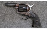 Colt ~ Sheriff's Model ~ .44-40 WCF - 2 of 4