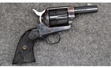 Colt ~ Sheriff's Model ~ .44-40 WCF - 1 of 4
