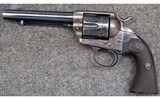 Colt ~ Bisley Model ~ .38-40 WCF - 2 of 4