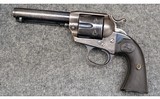 Colt ~ Bisley Model ~ .32-20 WCF - 2 of 4