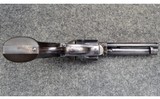 Colt ~ Bisley Model ~ .32-20 WCF - 4 of 4