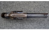 Colt ~ Bisley Model ~ .32-20 WCF - 3 of 4