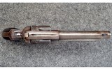 Colt ~ Bisley Model ~ .38-40 WCF - 3 of 4