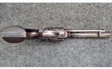 Colt ~ Bisley Model ~ .38-40 WCF - 4 of 4