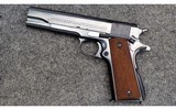 Colt ~ Pre-War Commercial Government Model ~ .45 Auto - 2 of 4