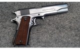 Colt ~ Pre-War Commercial Government Model ~ .45 Auto - 1 of 4