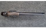 Colt ~ Bisley Model ~ .38 Colt - 3 of 4